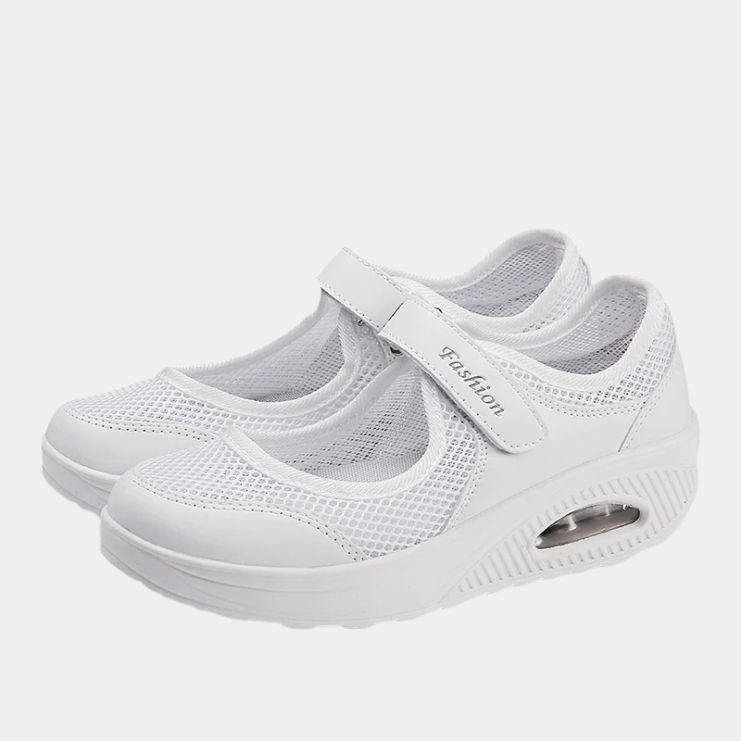 Loafers mit Luftkissen R&B