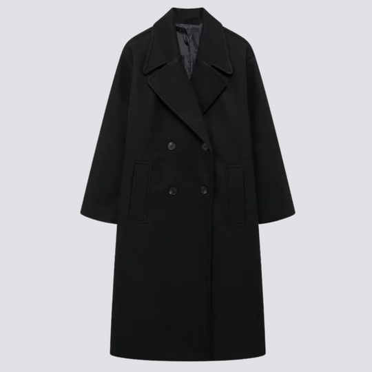 R&B | Modischer Mantel für Frauen