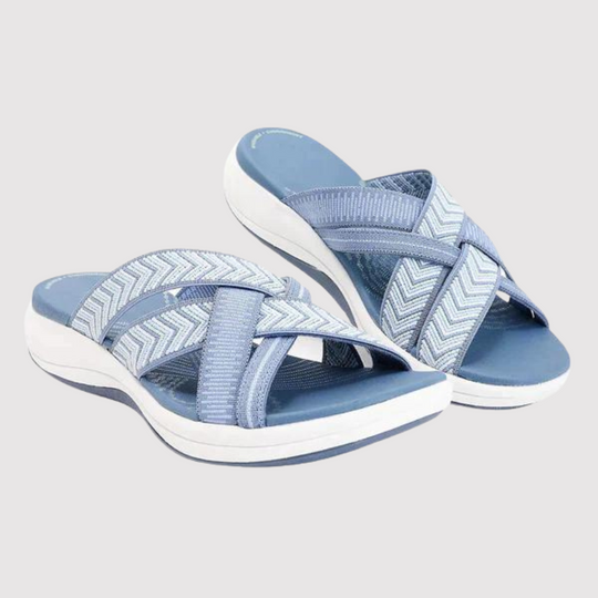 R&B -  Ergonomische orthopädische Sandalen