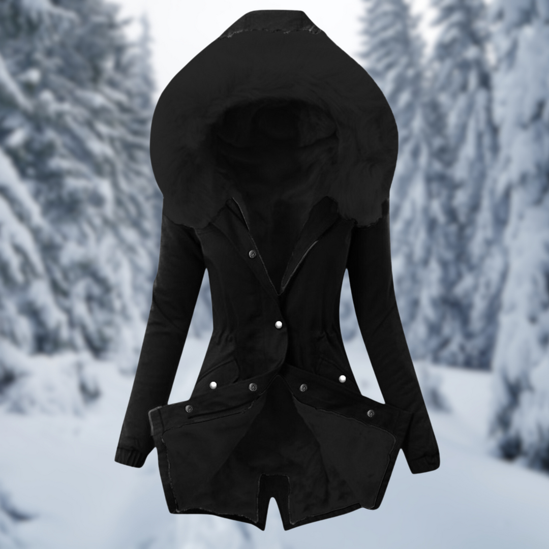 R&B | Baumwollkapuzenpullover für Alltag und Freizeit
