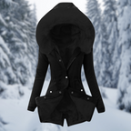 R&B | Elegante und Lässige Winterjacke