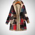 R&B | Retro-Jacke für Damen