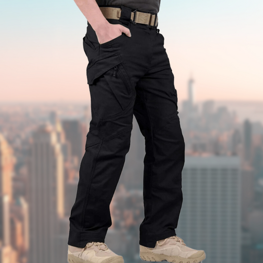 R&B Taktische wasserdichte Hose