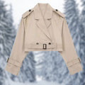 R&B | Entspannte und Modische Winterjacke
