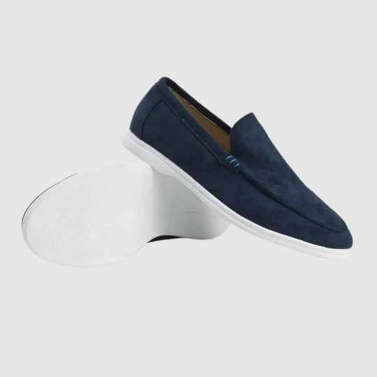Classic Herren Wildleder Loafer's R&B
