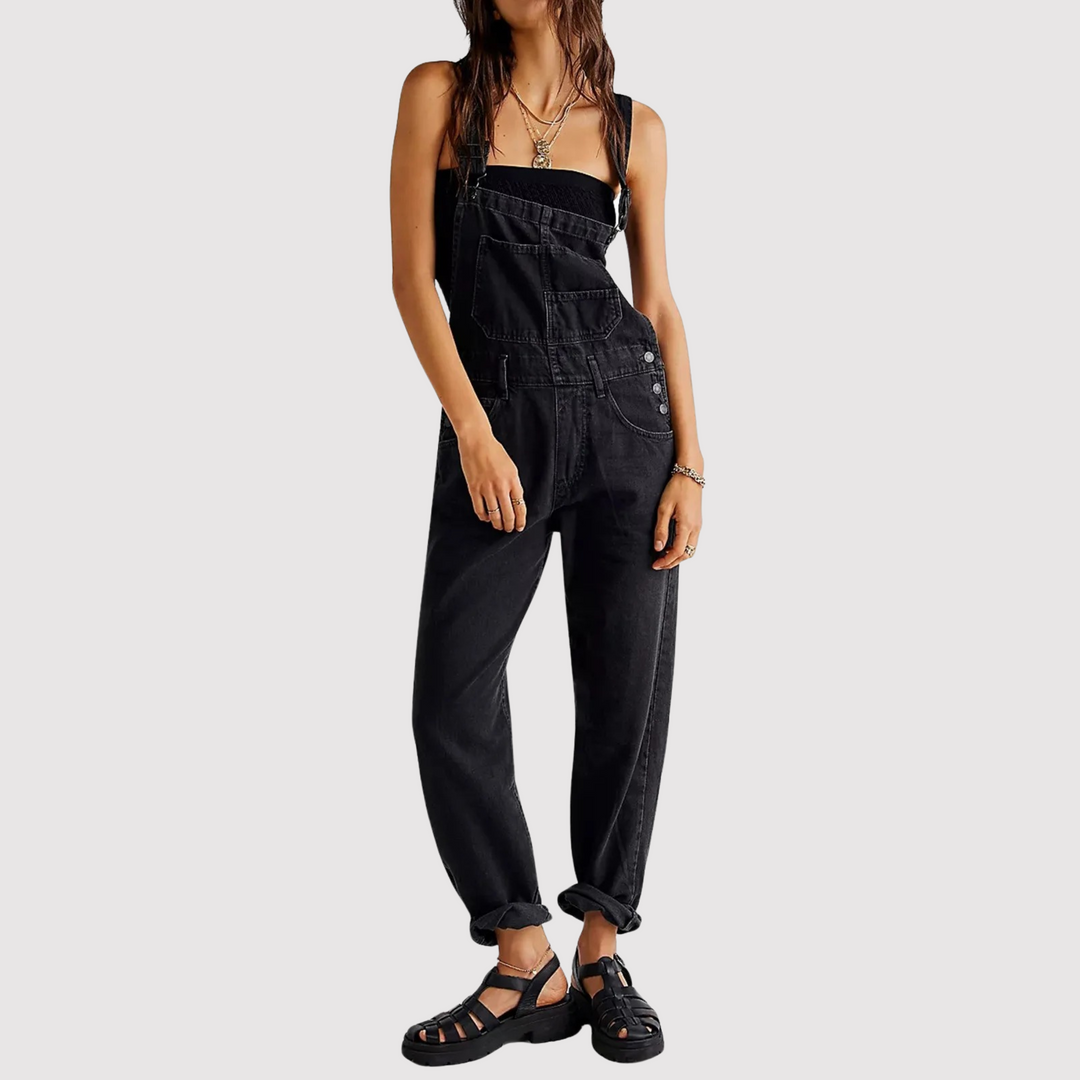 R&B | Damen Jeans Jumpsuits
