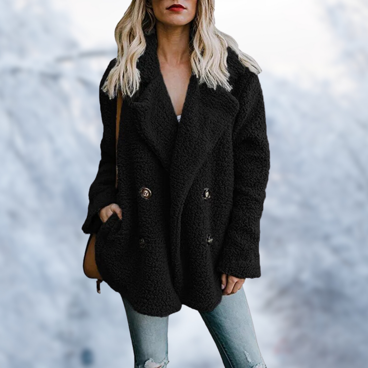 R&B | Winter-Fell-Mantel