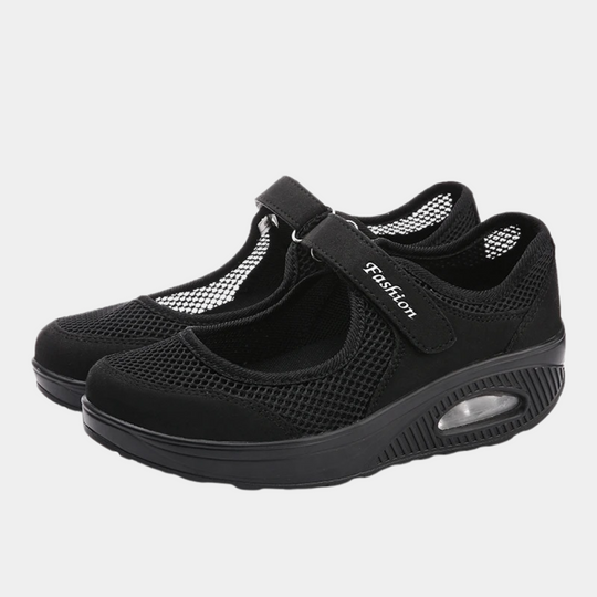 Loafers mit Luftkissen R&B