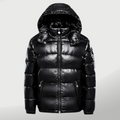 R&B | Pufferjacke