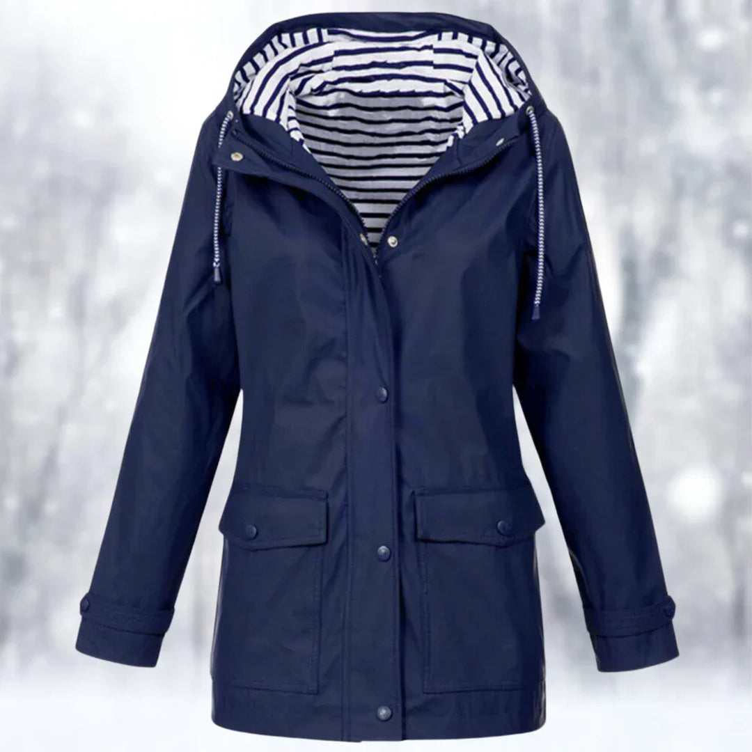 R&B | und Winddichte Jacke
