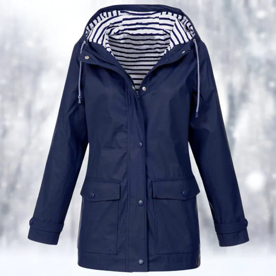 R&B | und Winddichte Jacke
