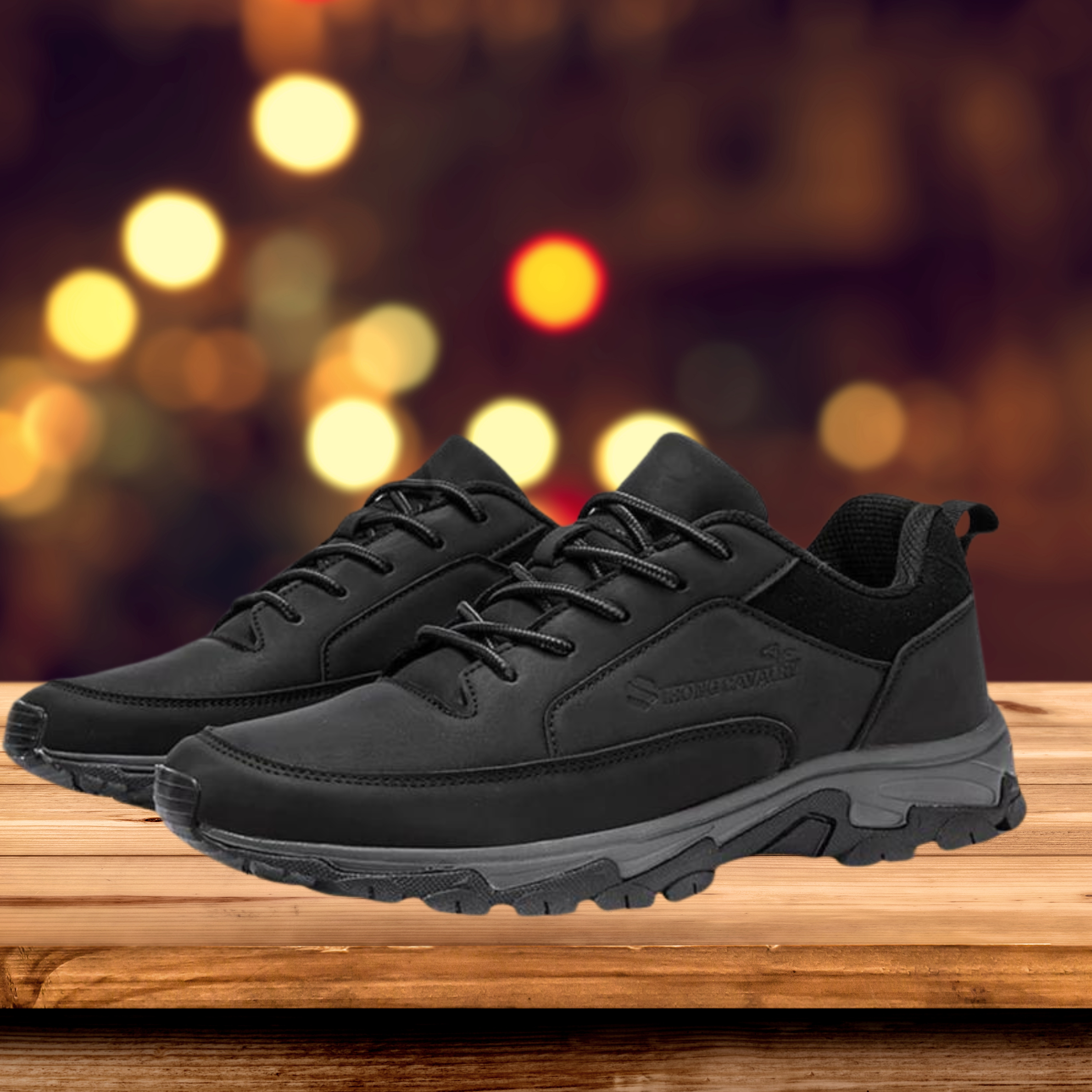 Orthopädische Schuhe R&B
