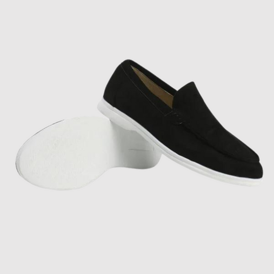 Classic Herren Wildleder Loafer's R&B