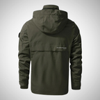 R&B | Wasserdichte Jacke