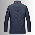Exklusive Herrenjacke Herbst