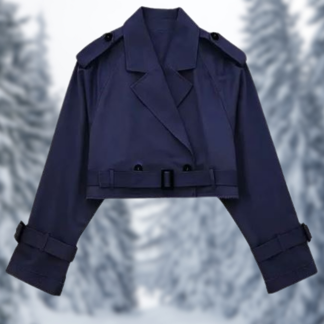 R&B | Entspannte und Modische Winterjacke
