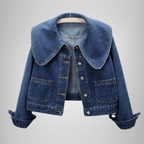 R&B | Jeansjacke für Lässige Kombinationen