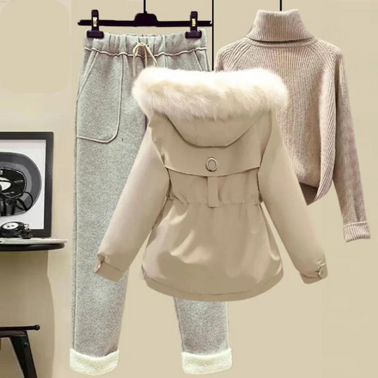 R&B | Herbst und Winter Satzs
