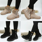 R&B | Schneestiefel
