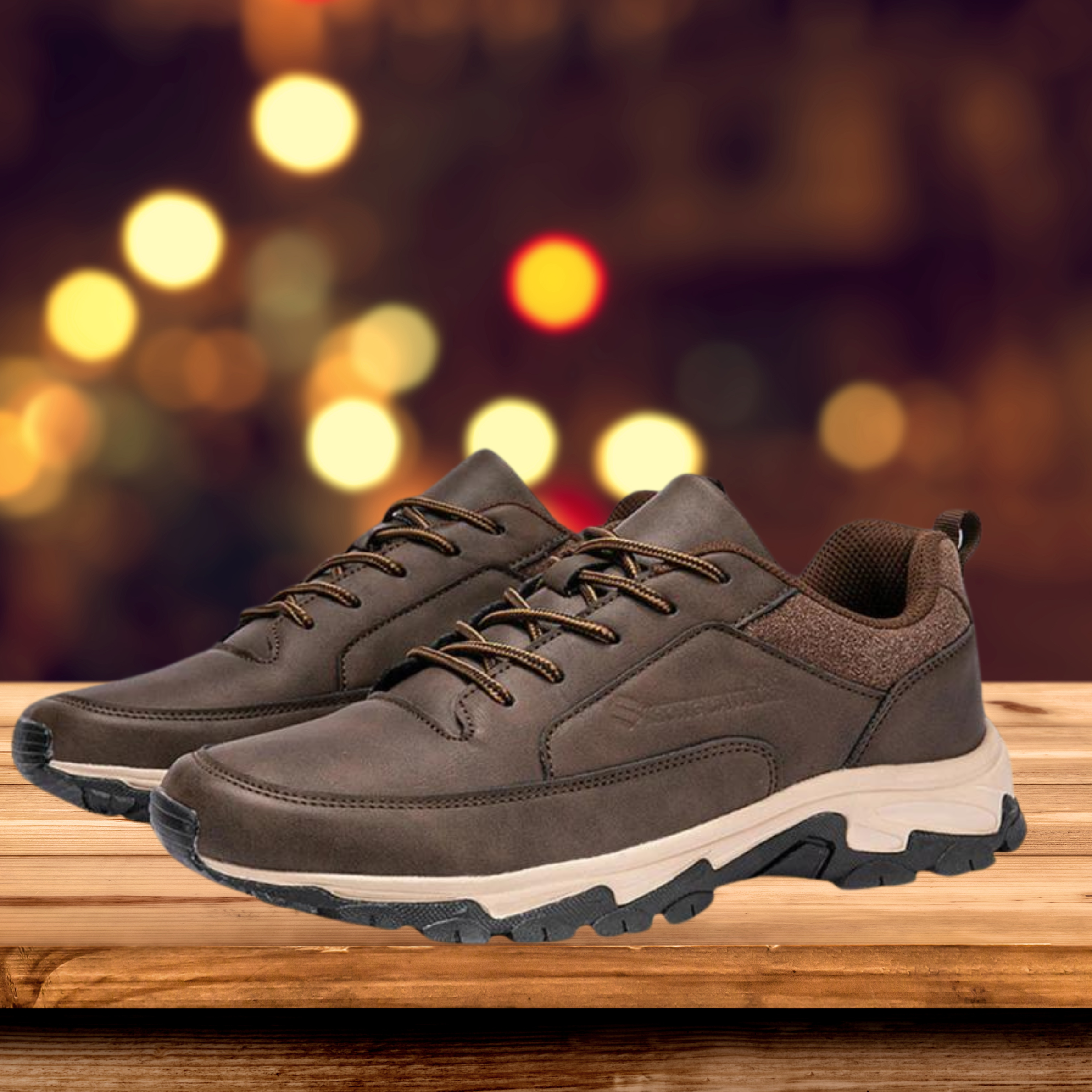 Orthopädische Schuhe R&B