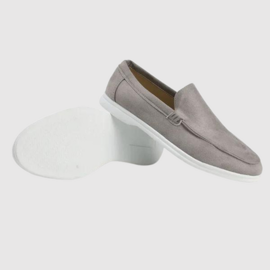 Classic Herren Wildleder Loafer's R&B