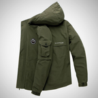 R&B | Wasserdichte Jacke