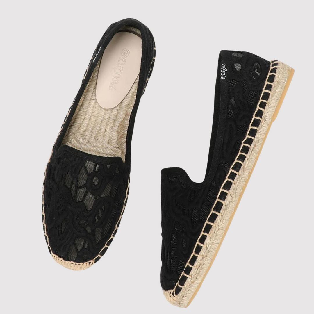 Bequeme Ballerinas zum Hineinschlüpfen R&B