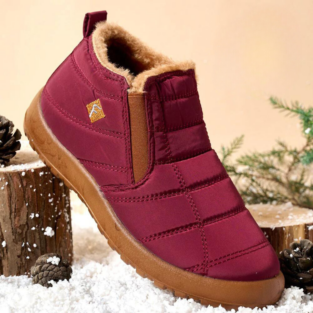 R&B | Leichter und Schneefester Chelsea Boot