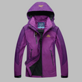 R&B | Wanderjacke für Damen