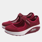 Loafers mit Luftkissen R&B