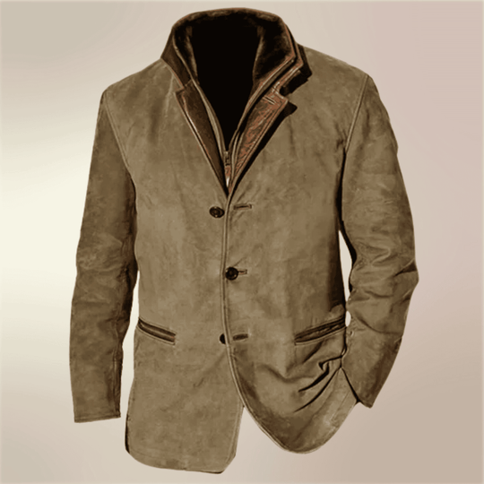 R&B | Herbstjacke für Herren