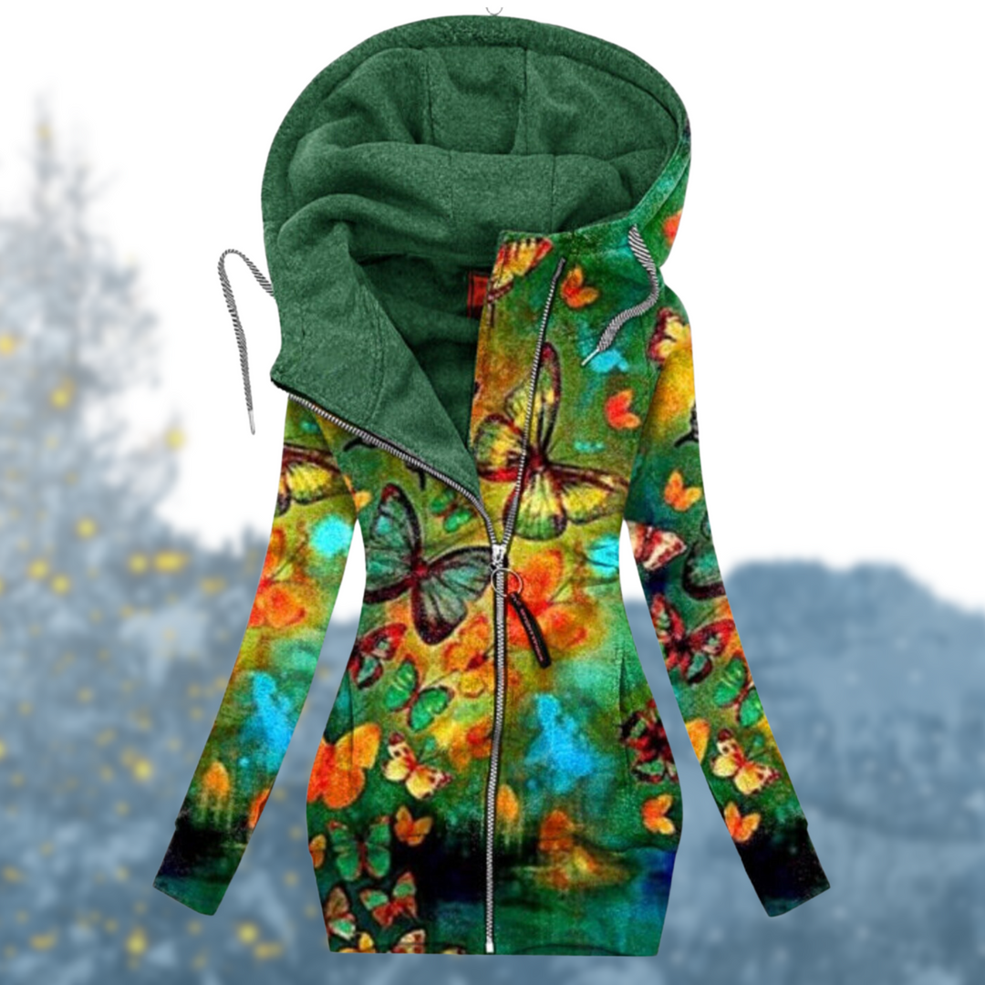 R&B | Pullover Winter Damen
