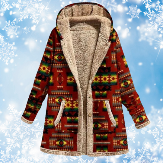 R&B | Bedruckter Kapuzenpullover