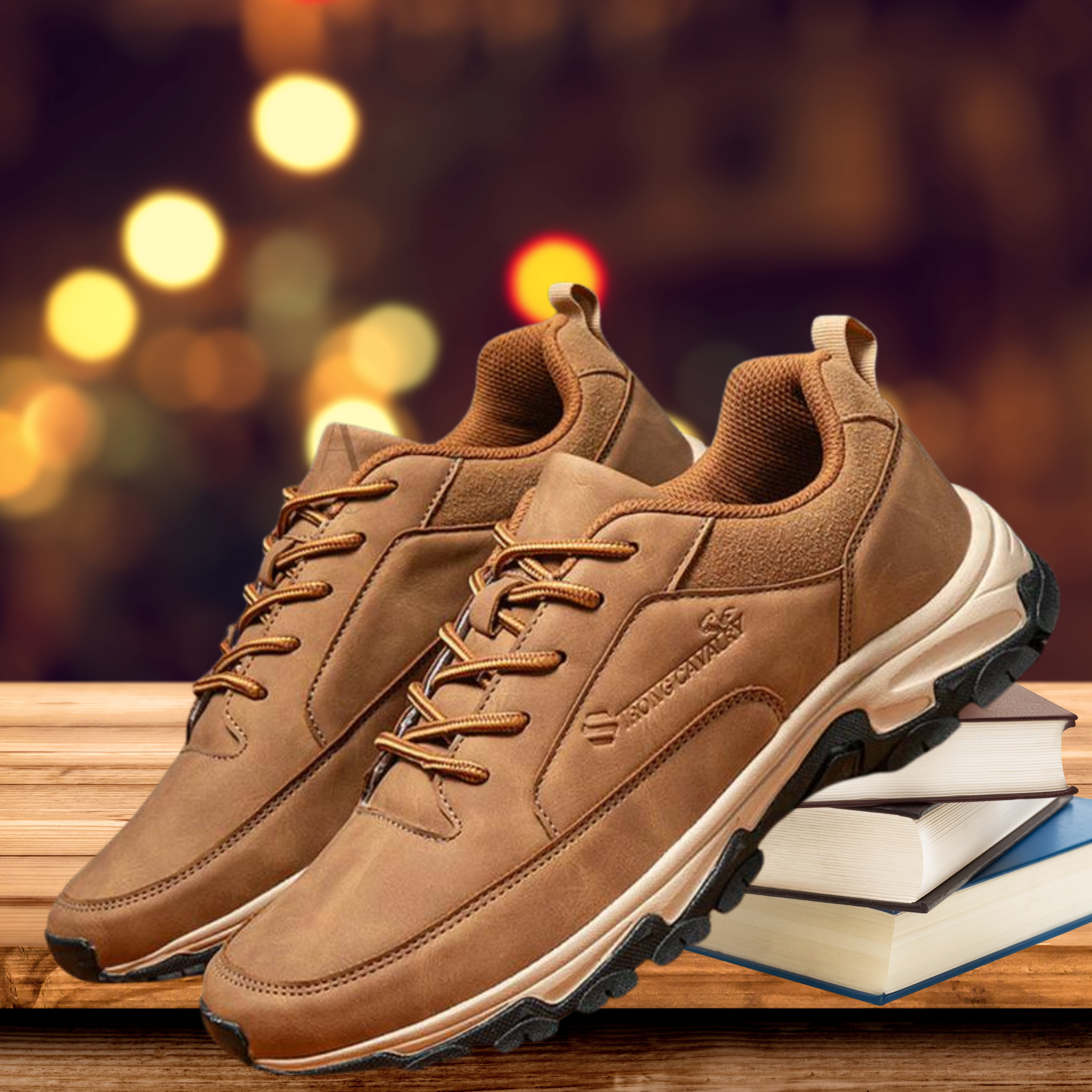 Orthopädische Schuhe R&B