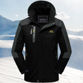 R&B | Entspannte und Zeitlose Winterjacke