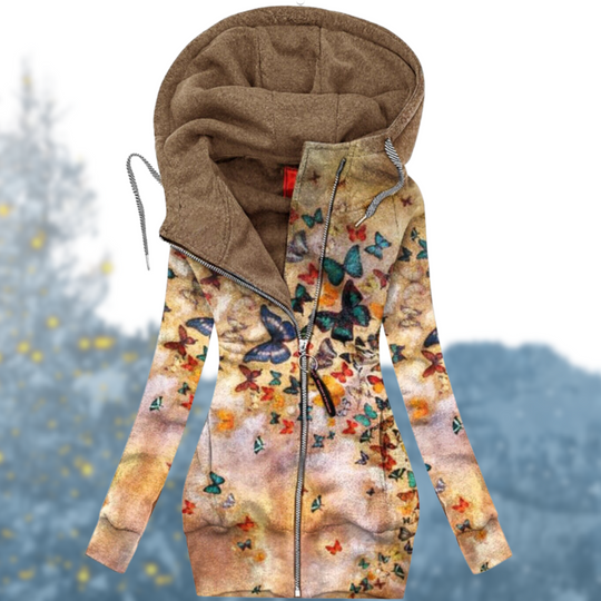 R&B | Pullover Winter Damen