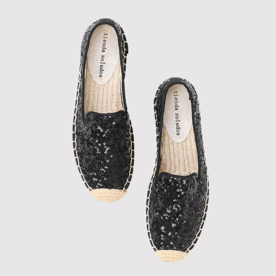 Flache Schuhe für Frauen R&B