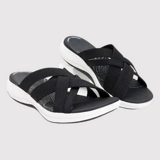 R&B -  Ergonomische orthopädische Sandalen