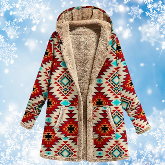R&B | Bedruckter Kapuzenpullover