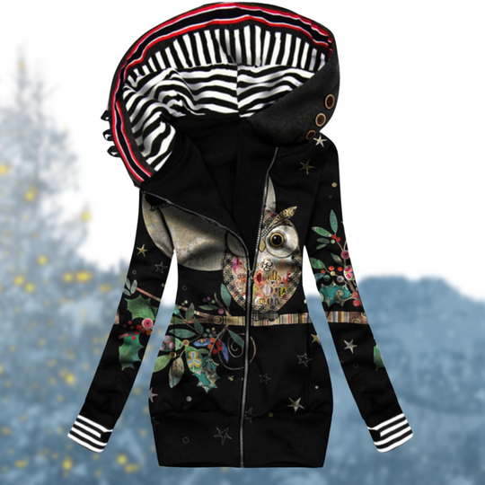 R&B | Pullover Winter Damen