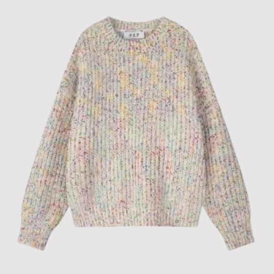 R&B | Strickpullover mit Eleganter Struktur