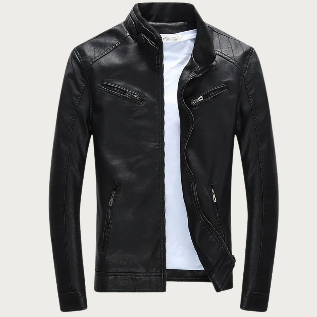 R&B | Lässige jacke Für Männer