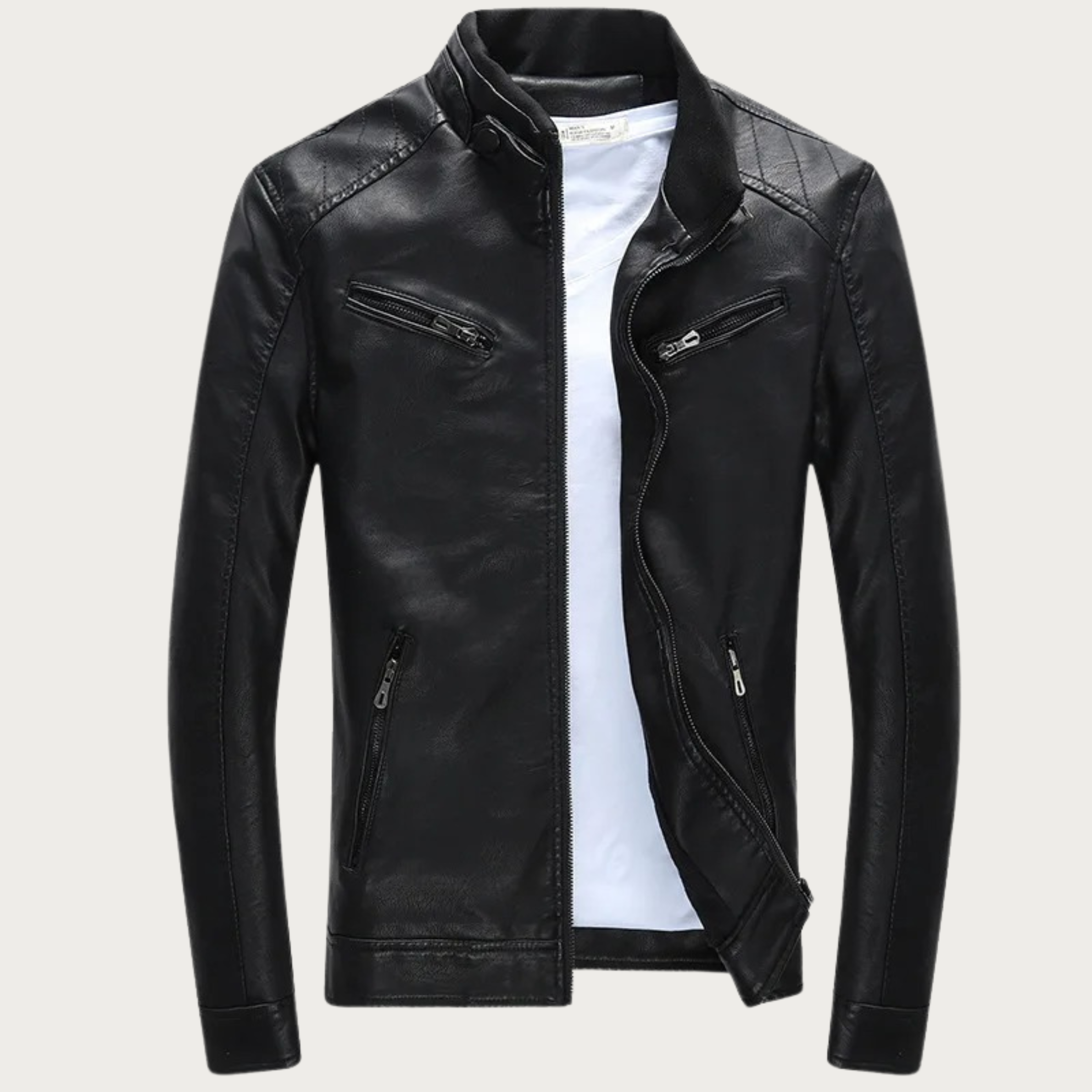 R&B | Lässige jacke Für Männer