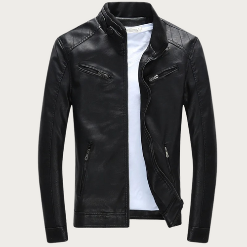 R&B | Lässige jacke Für Männer