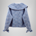 R&B | Jeansjacke für Lässige Kombinationen