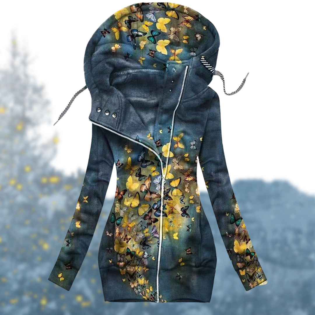 R&B | Pullover Winter Damen