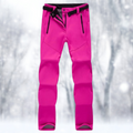 Nachhaltige Wanderhose für Damen