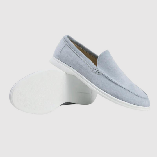 Classic Herren Wildleder Loafer's R&B