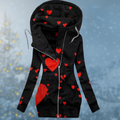 R&B | Pullover Winter Damen
