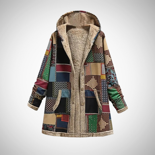R&B | Retro-Jacke für Damen